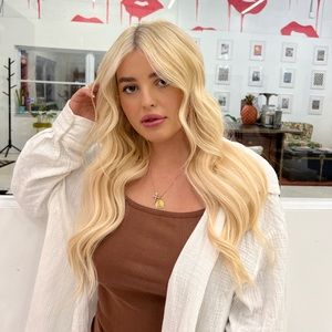 Meet your Posher, Ashley